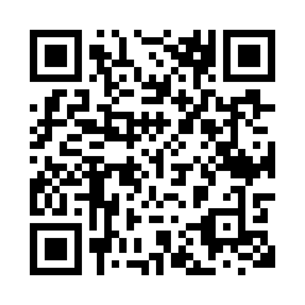 QR code voor listen.thebluewave26.com
