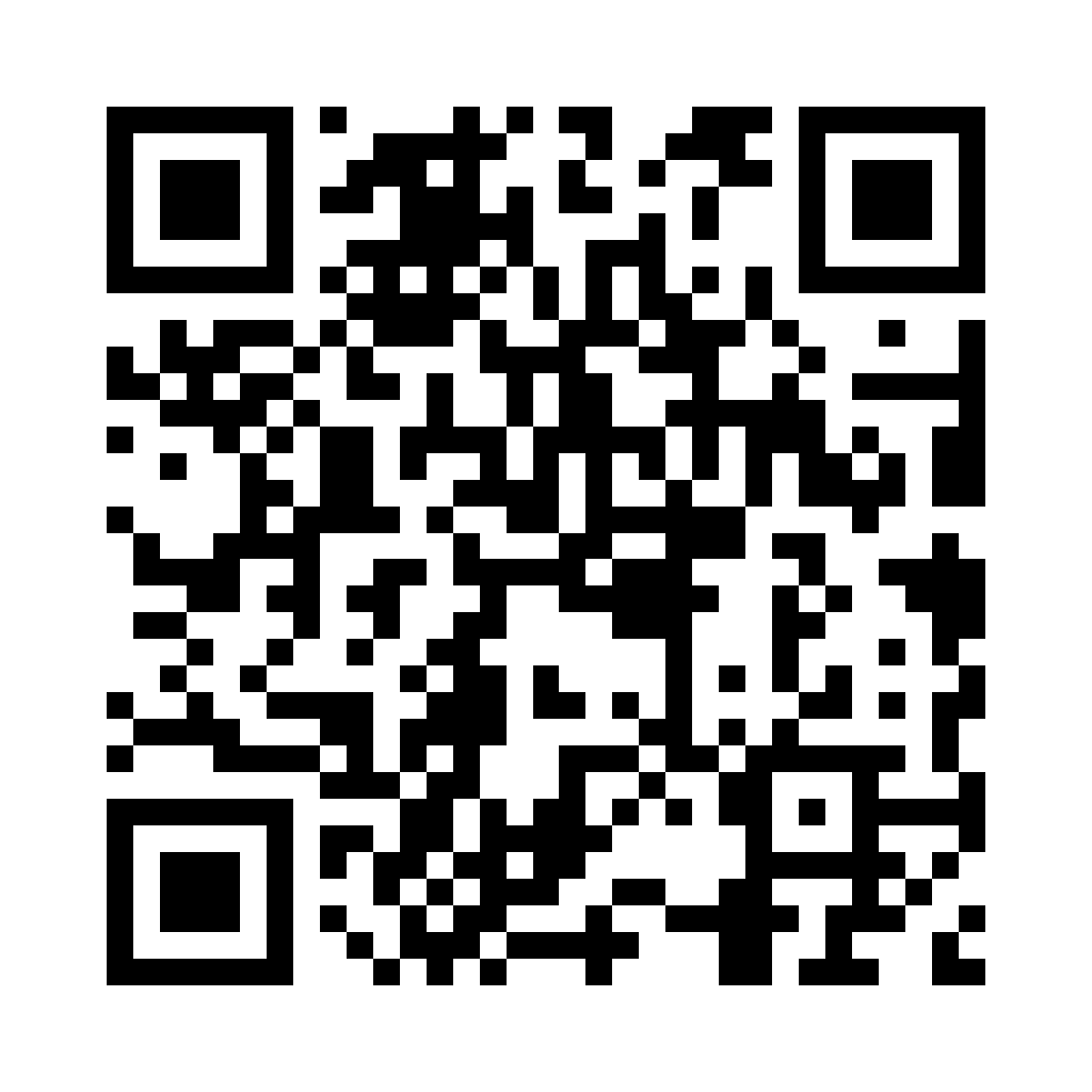 QR code voor www.thebluewave26.com